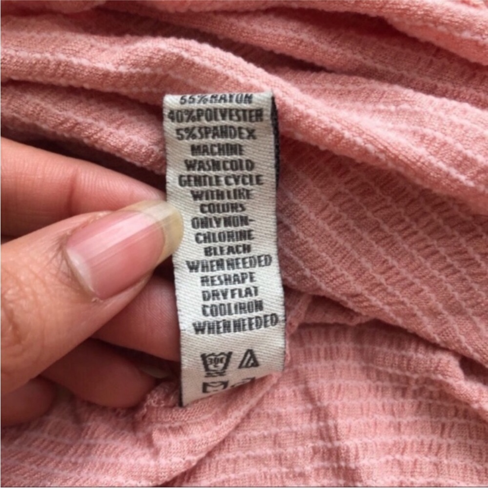 American Rag Crop Top - Picture 2 of 4